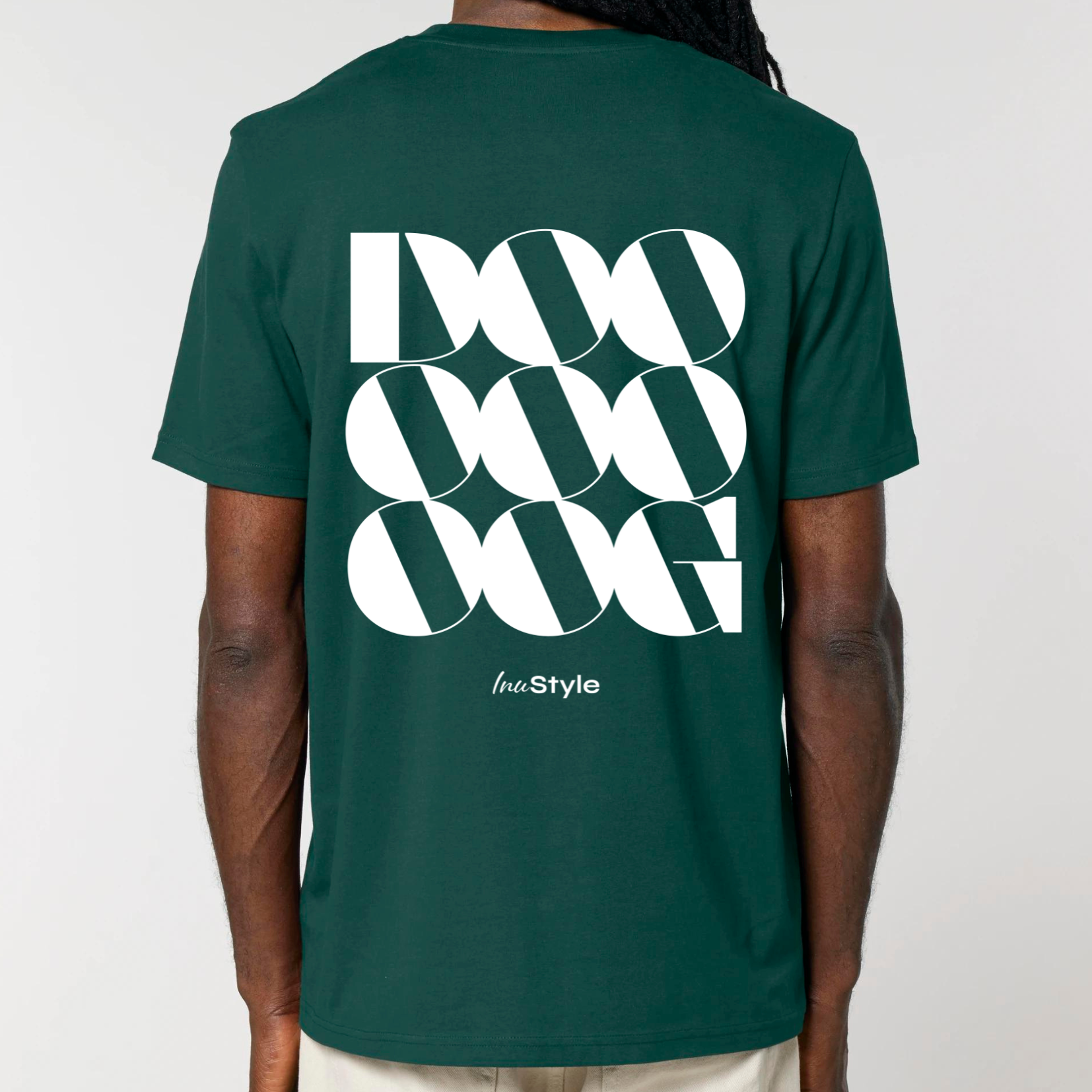 Organic Unisex Shirt - DOOG -