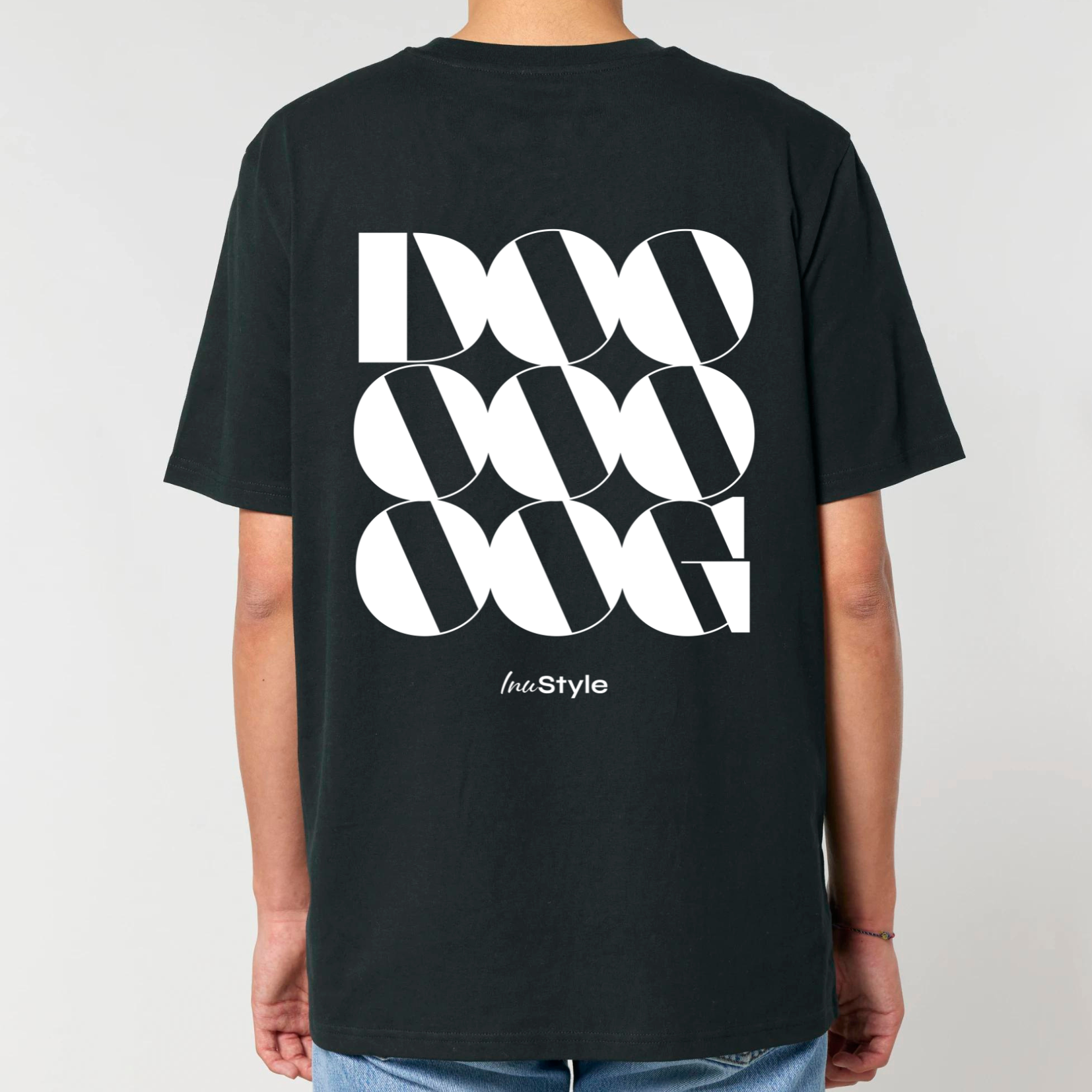 Organic Unisex Shirt - DOOG -