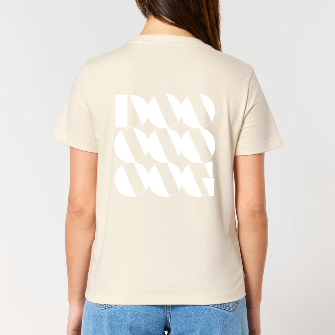 Organic Damen Shirt - DOOG -