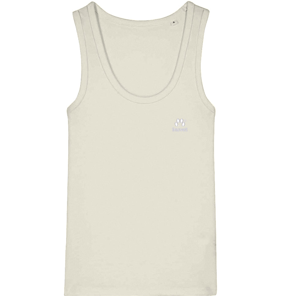 Organic Damen Tank Top - Inuvet -