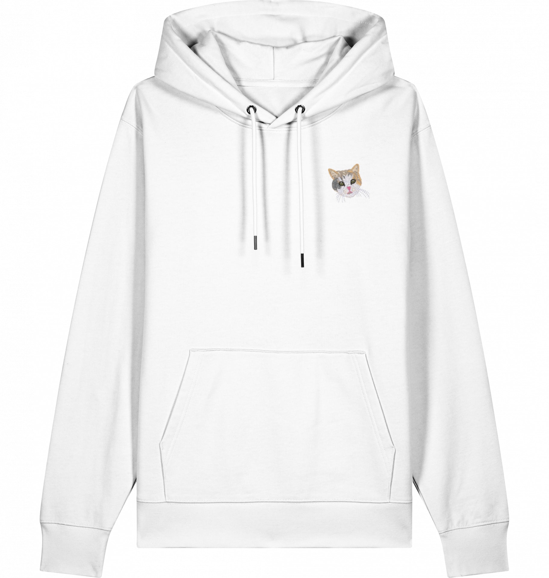 Organic Unisex Hoodie - Eibach -