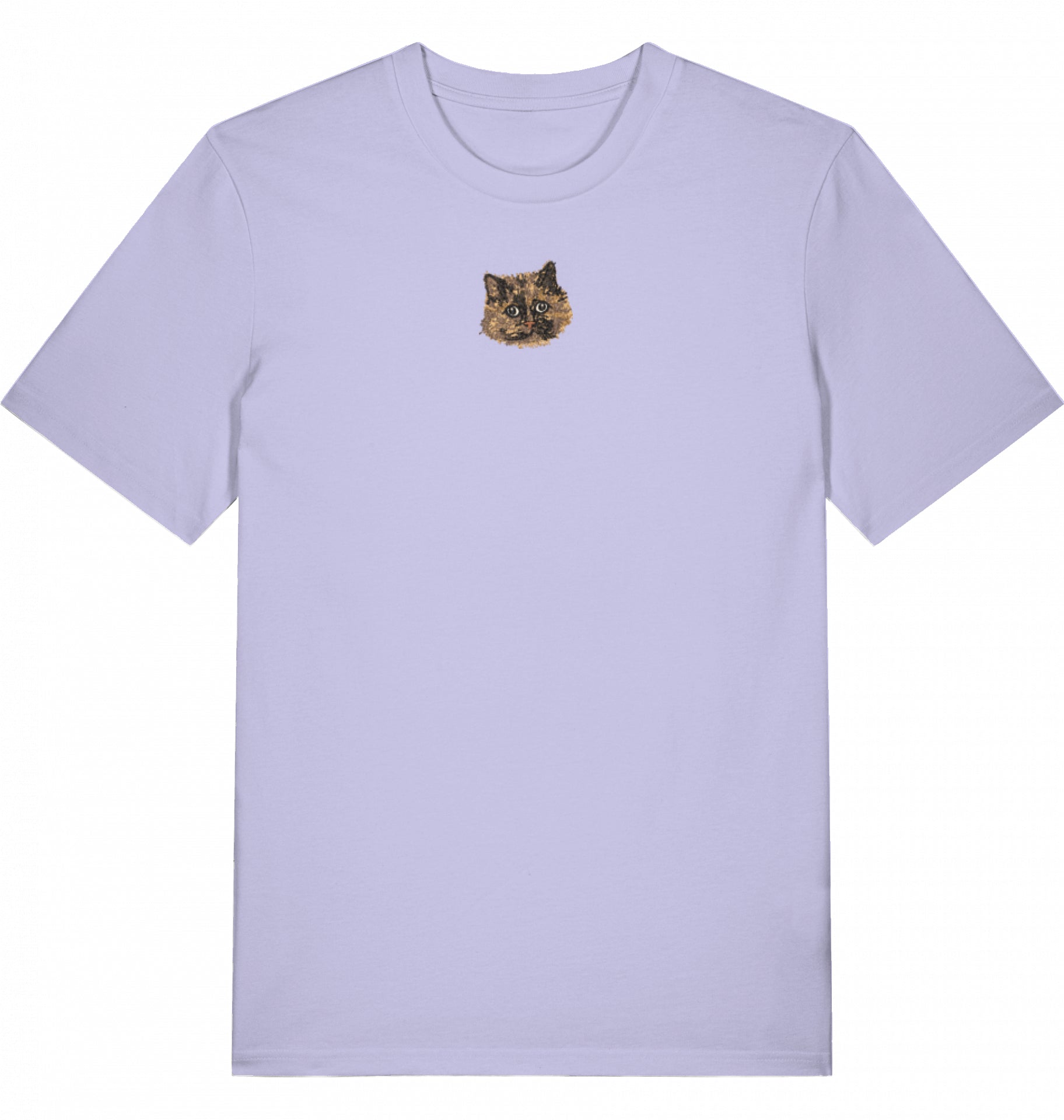 Organic Unisex Shirt - Candy -
