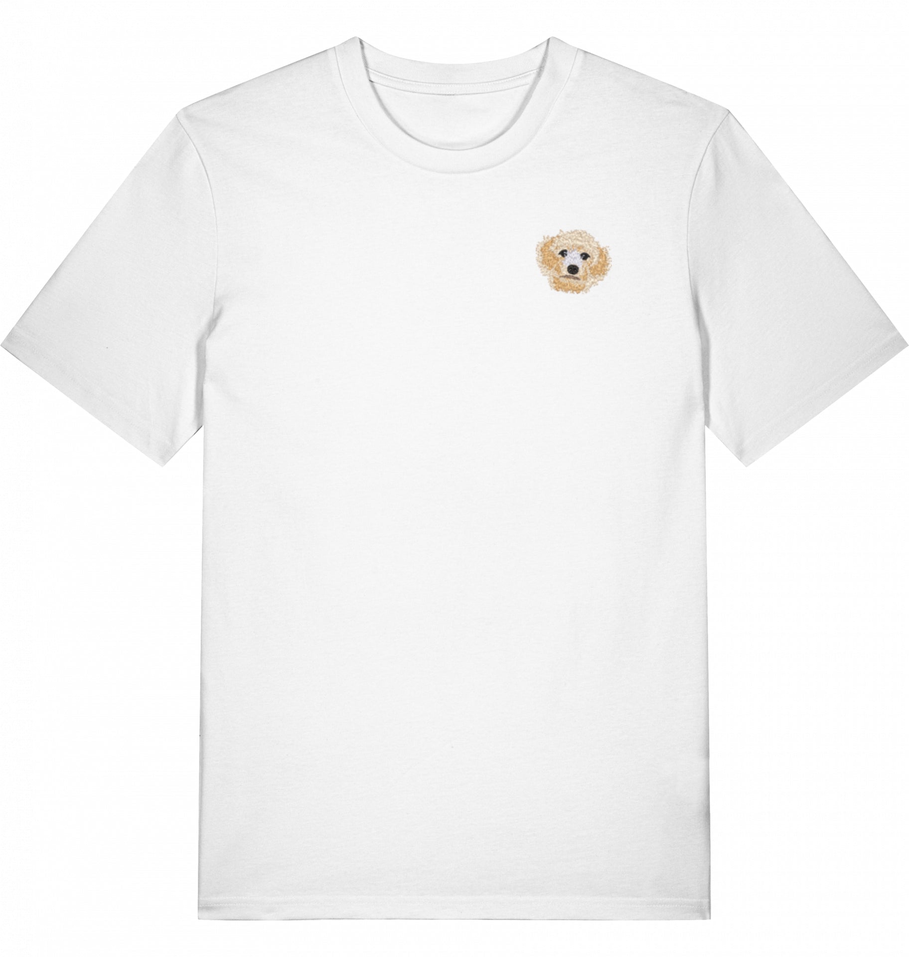 Organic Unisex Shirt - Juliana -