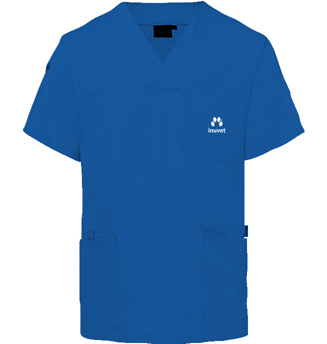 Kasack Herren - Haar -