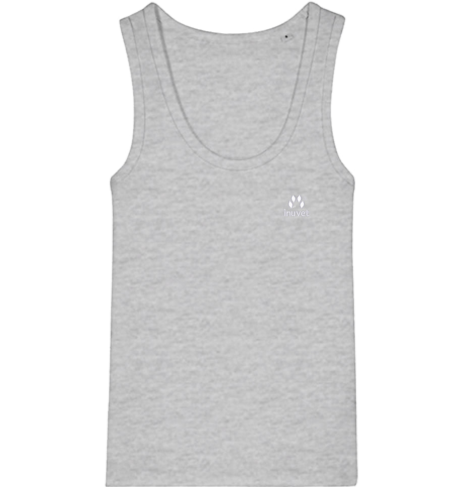 Organic Damen Tank Top - Inuvet -