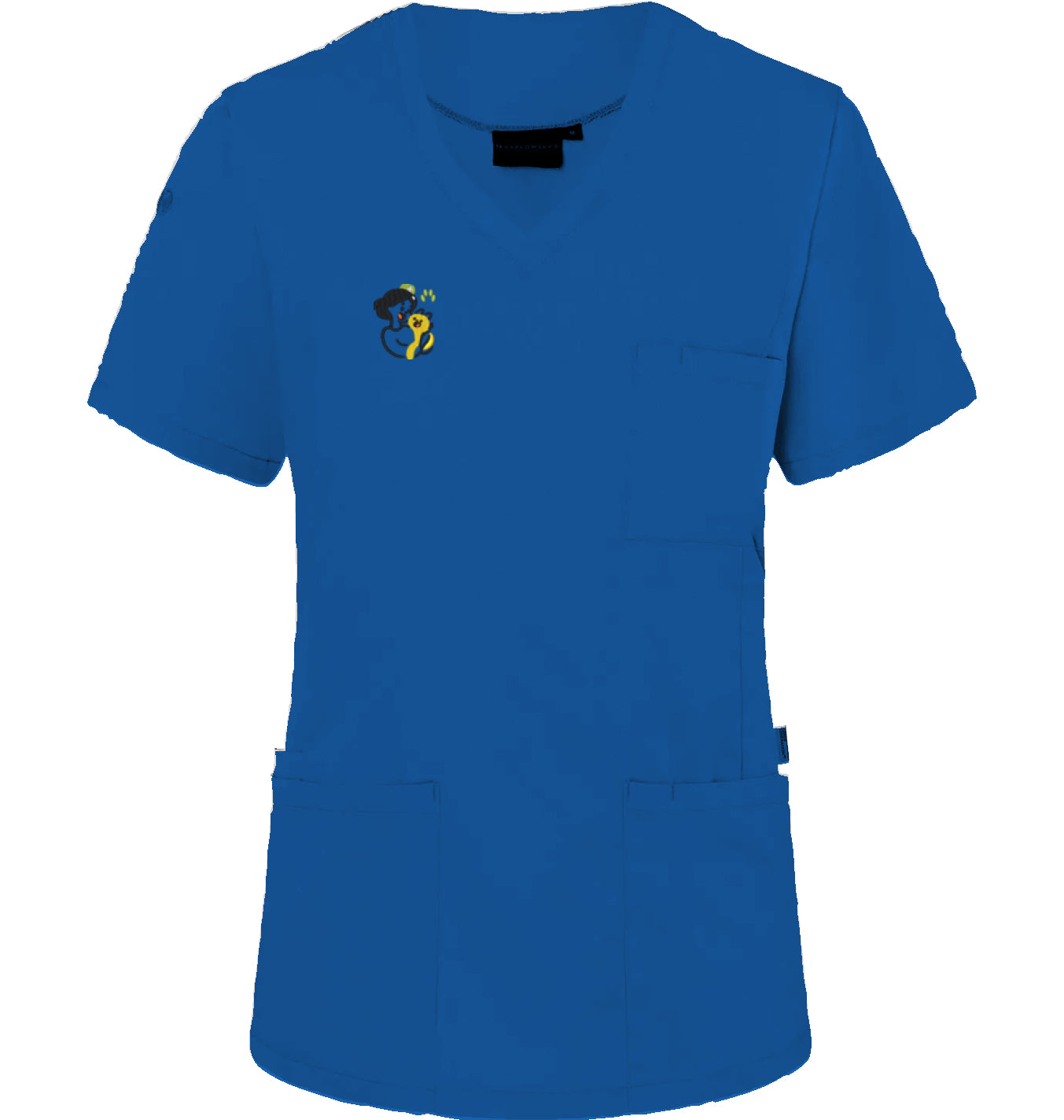 Kasack - Damen - Katze -