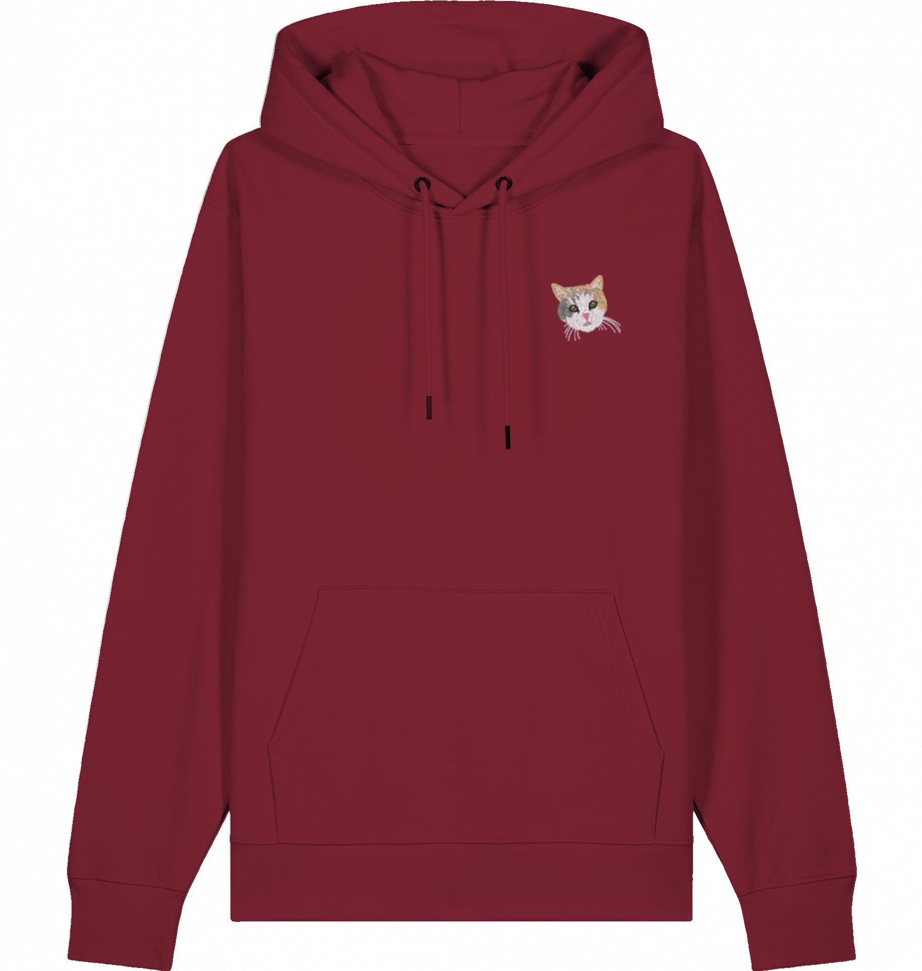 Organic Unisex Hoodie - Eibach -