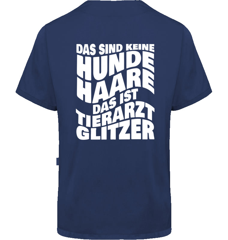 Kasack Herren - Haar -