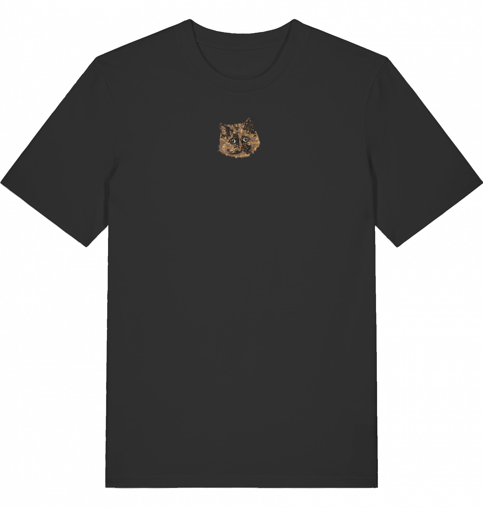 Organic Unisex Shirt - Candy -