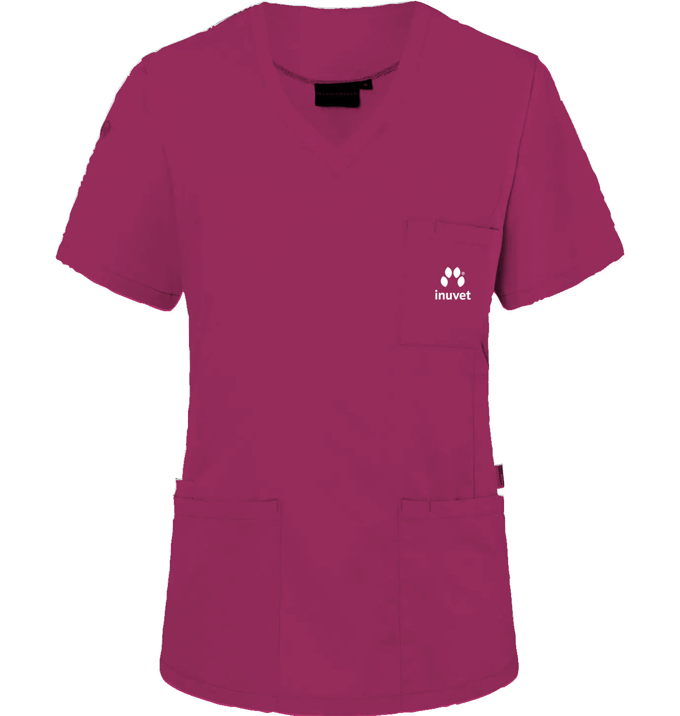 Kasack Damen - Haar -