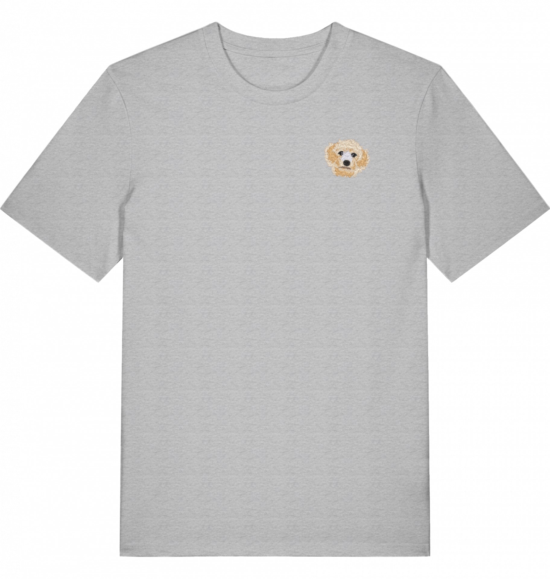 Organic Unisex Shirt - Juliana -