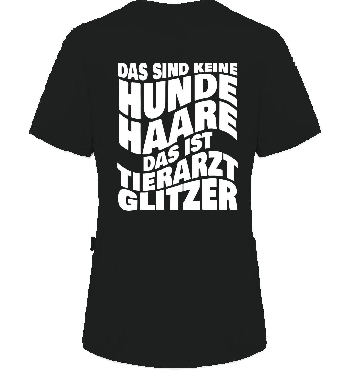 Kasack Damen - Haar -