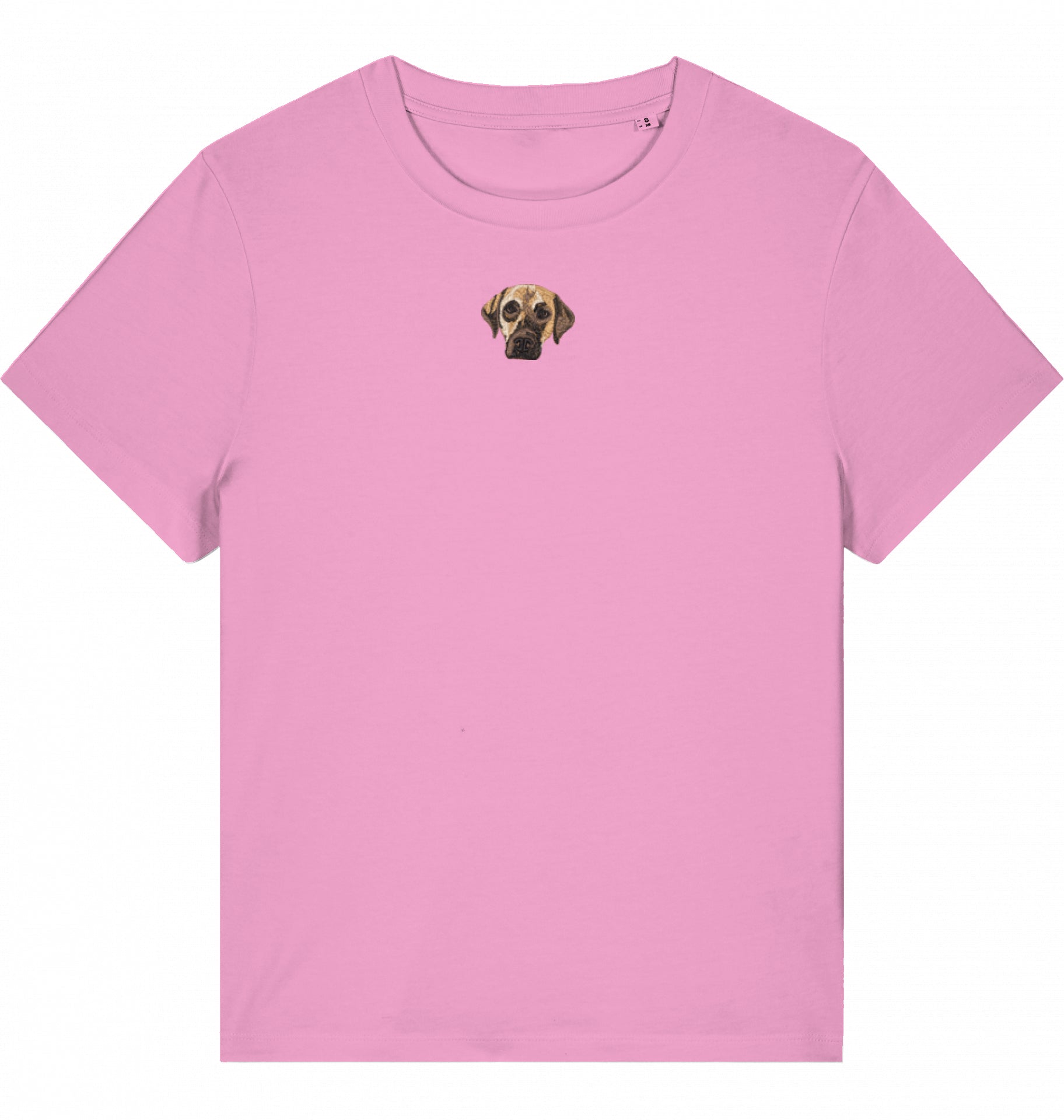 Organic Damen Shirt - Luna -