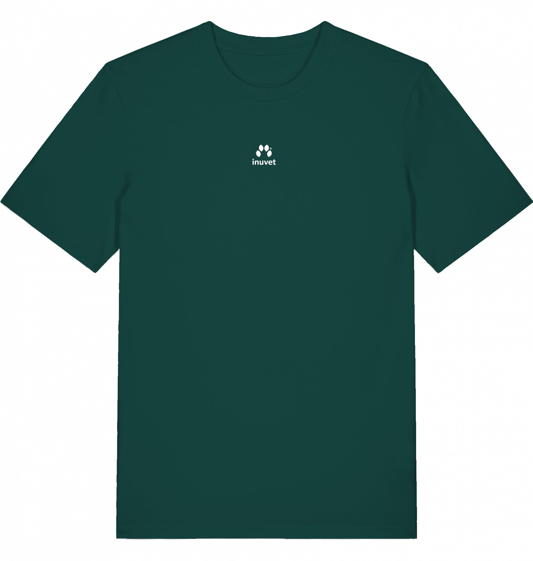 Organic Unisex Shirt - Glitzer -