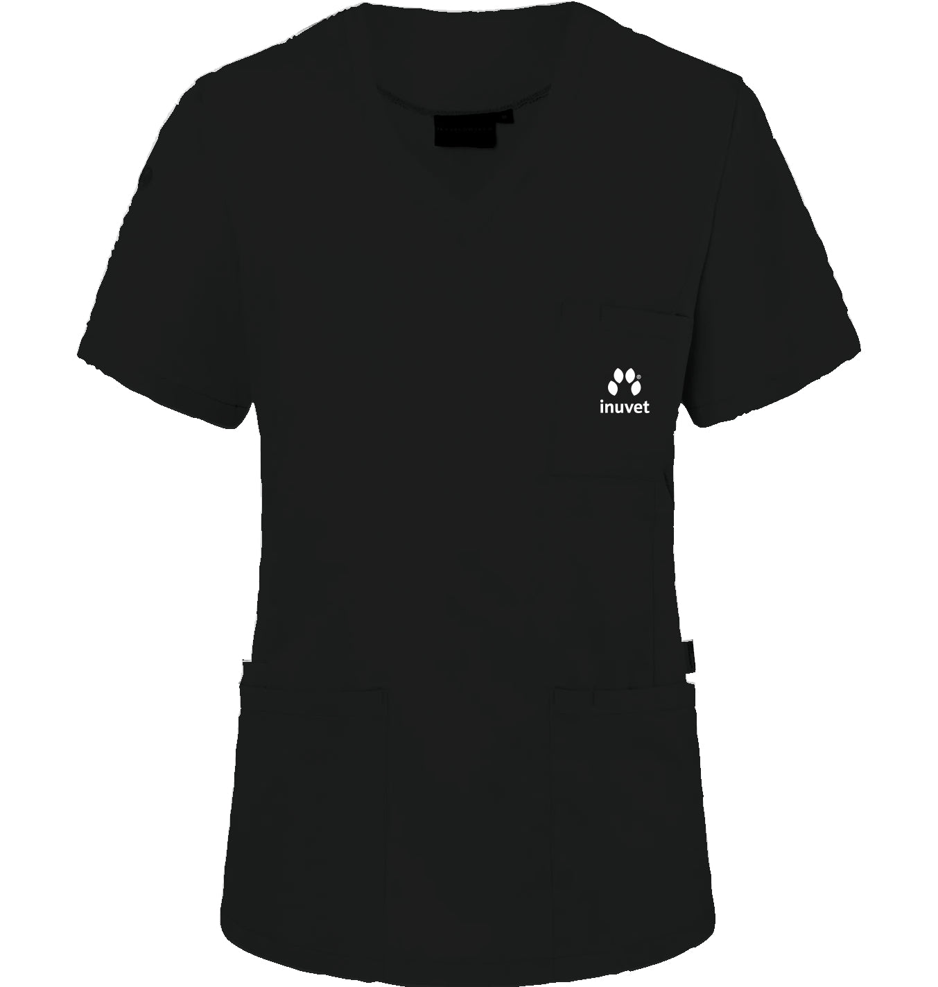 Kasack Damen - Haar -