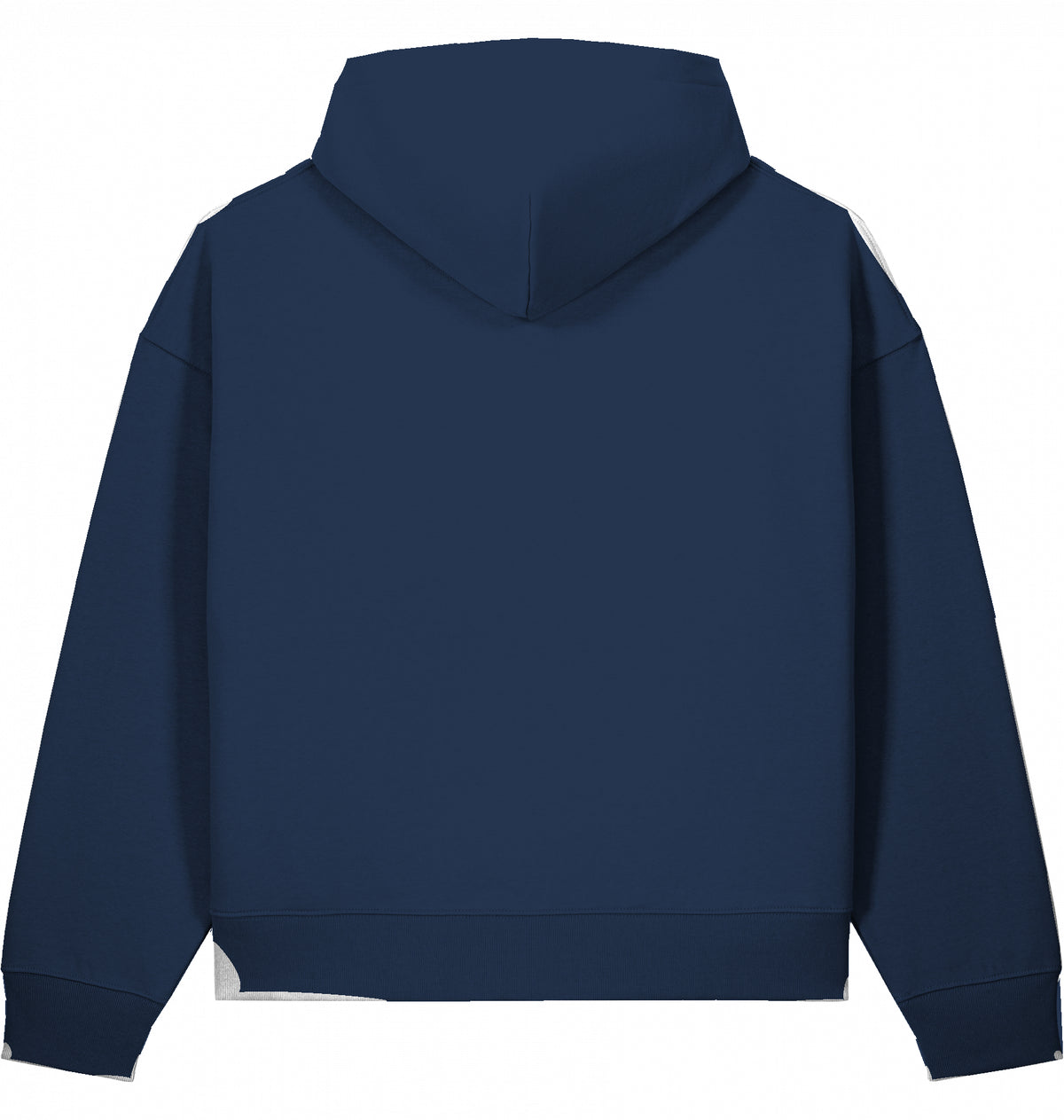 Organic Unisex Oversized Hoodie - Inuvet -