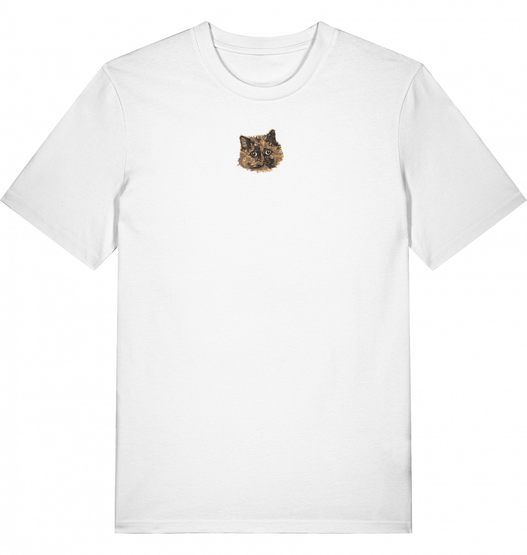 Organic Unisex Shirt - Candy -