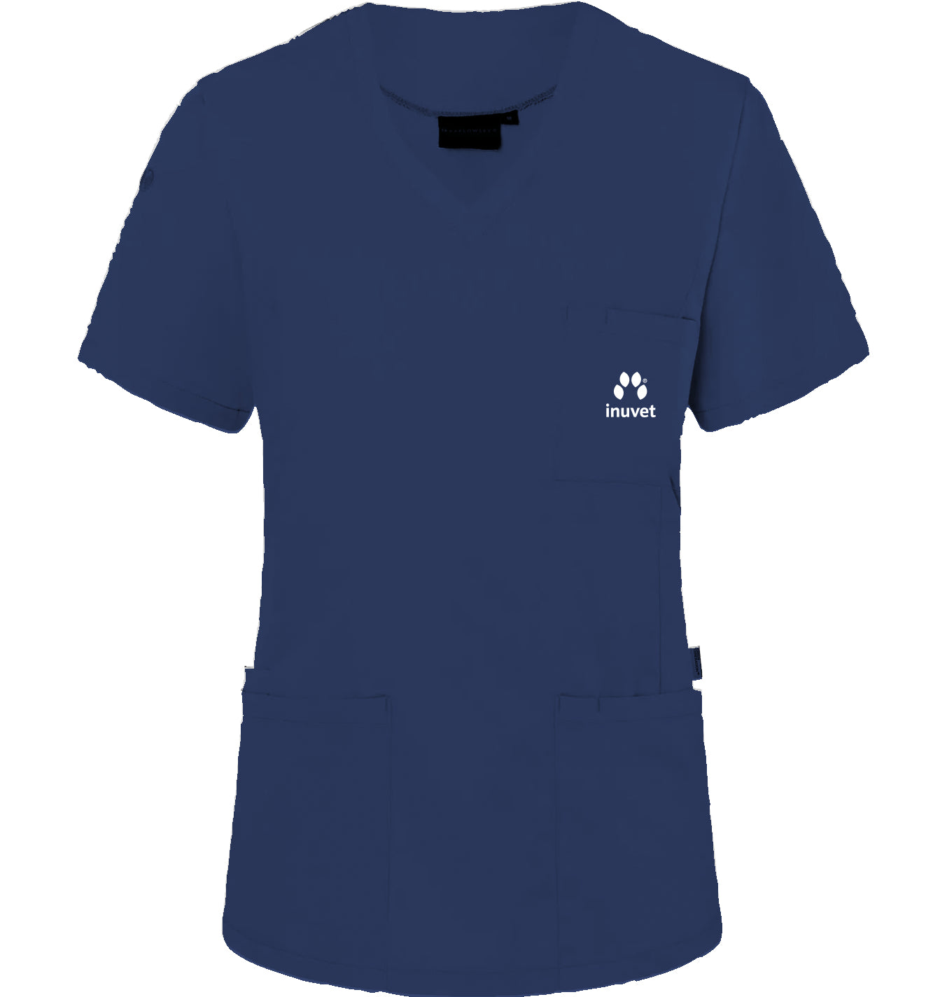 Kasack Damen - Haar -