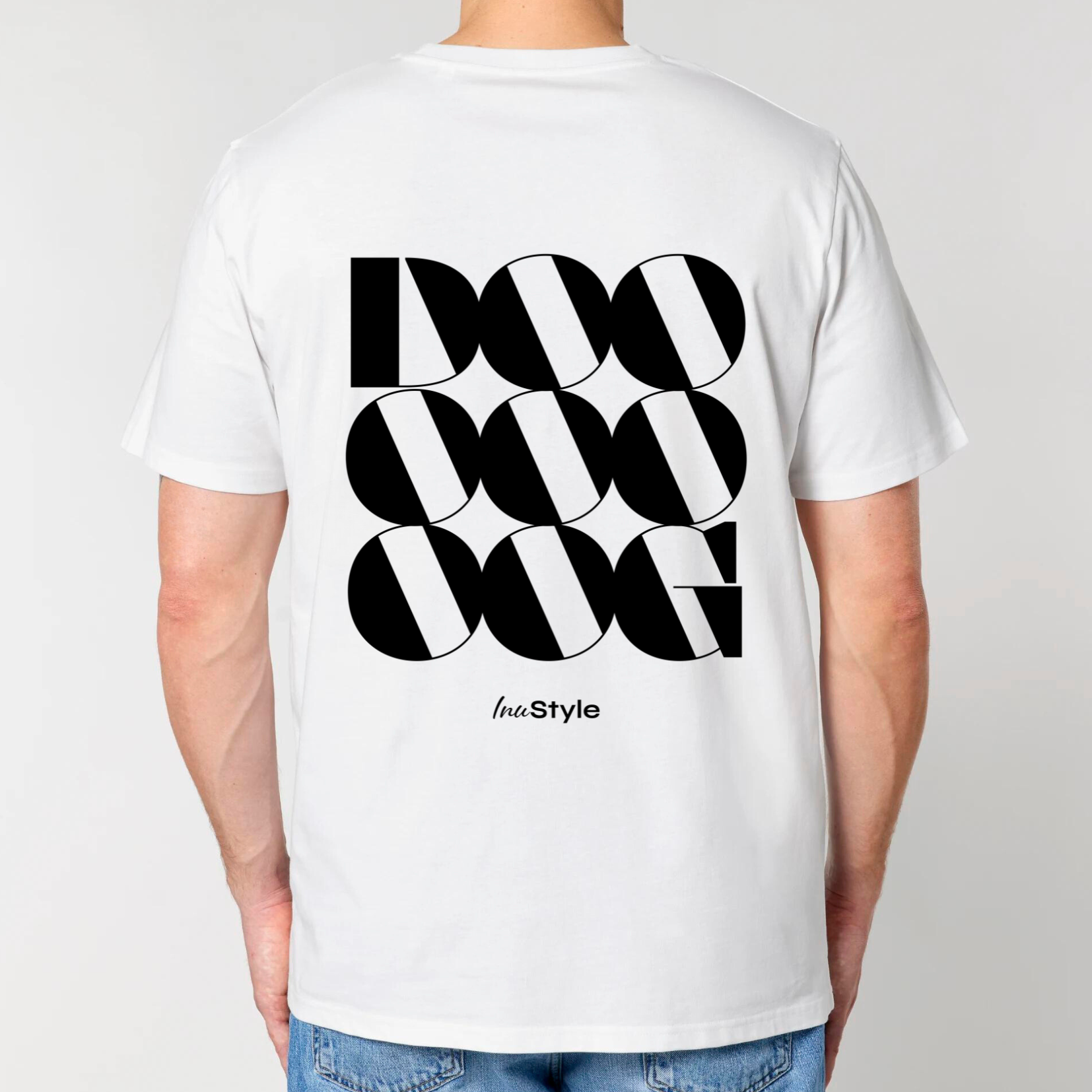 Organic Unisex Shirt - DOOG -