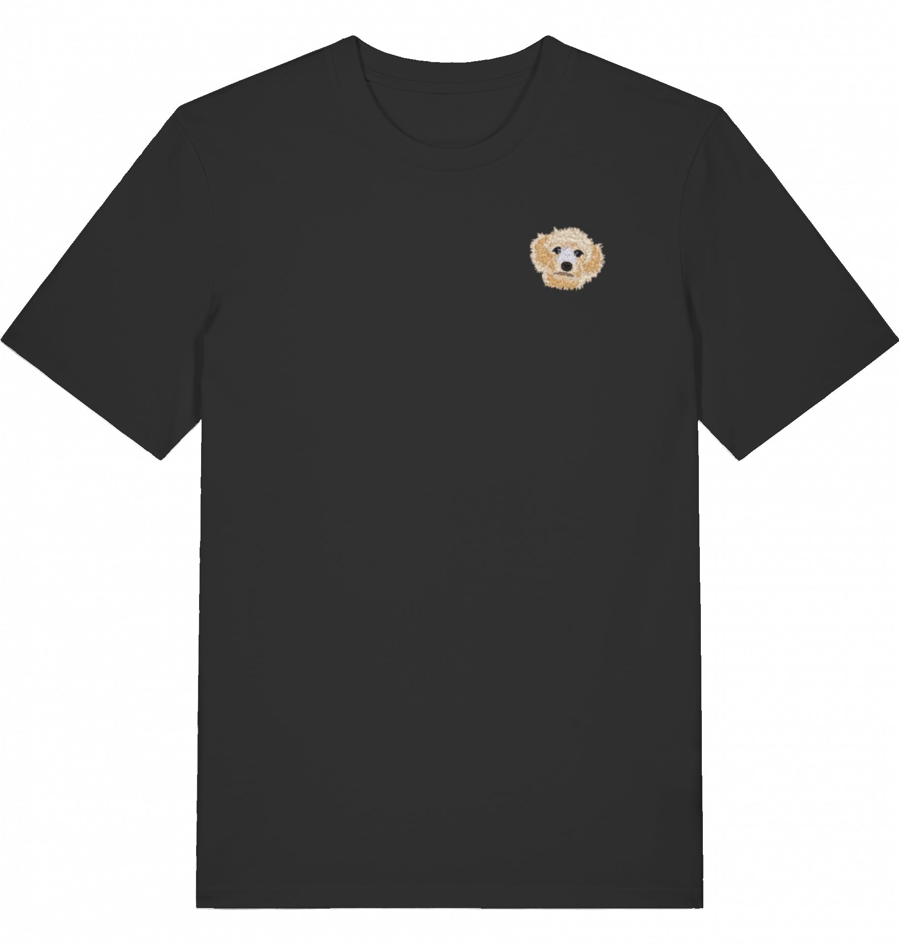 Organic Unisex Shirt - Juliana -
