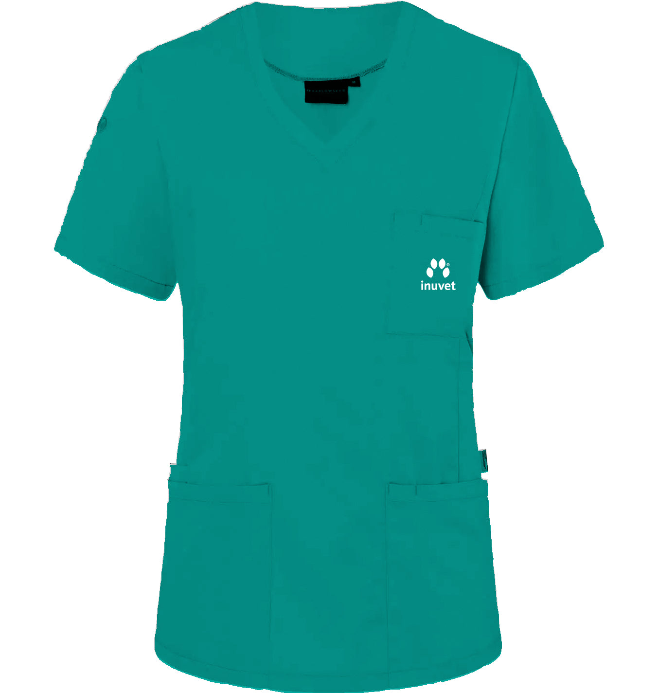 Kasack Damen - Haar -