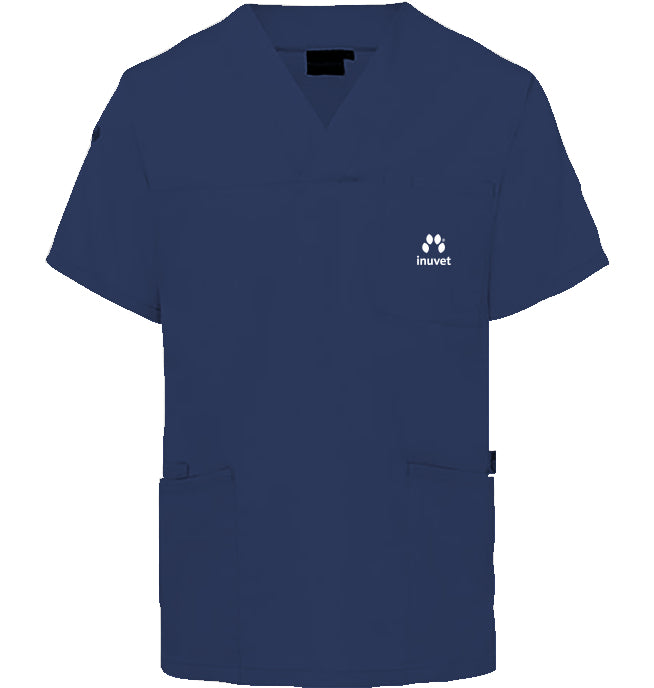 Kasack Herren - Haar -