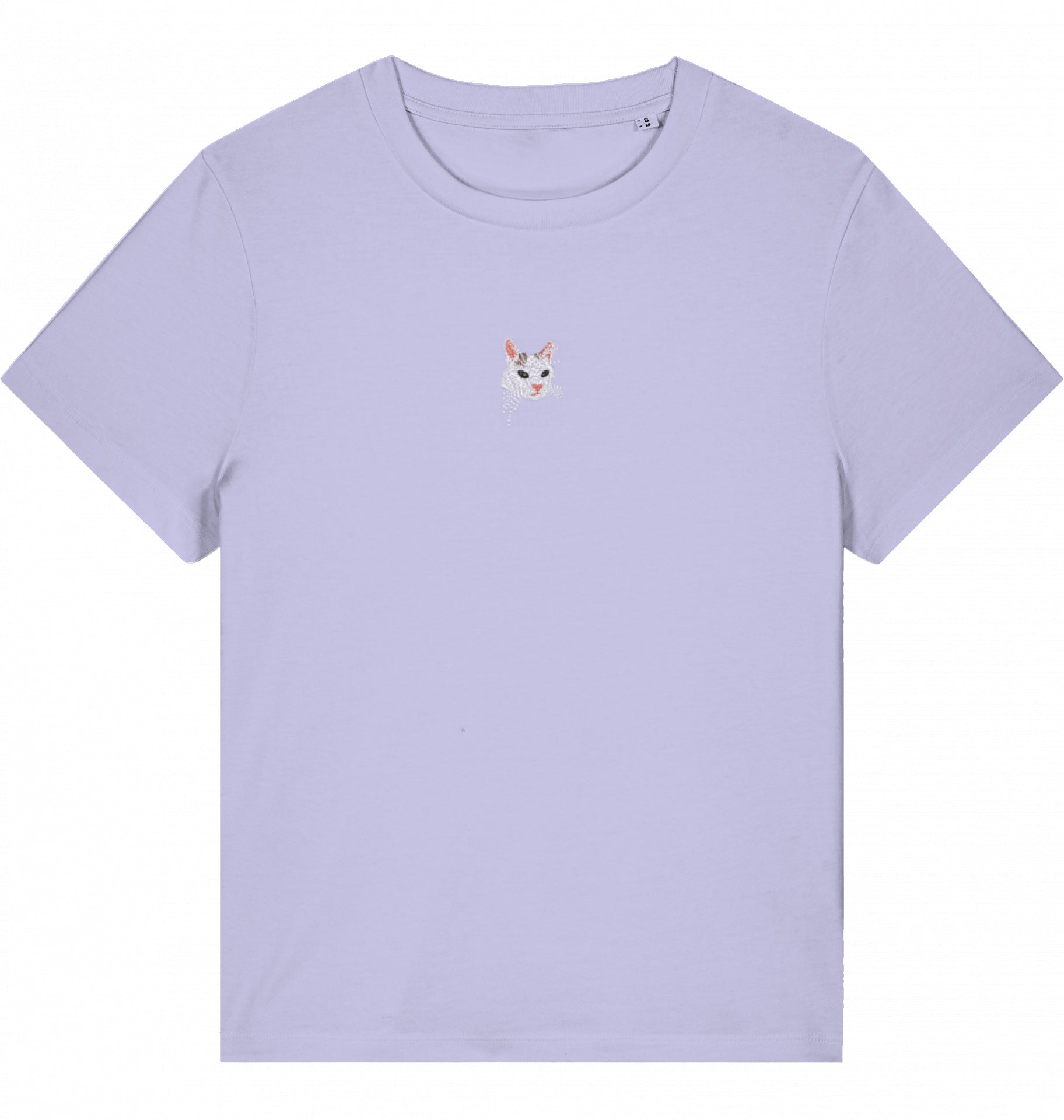 Organic Damen Shirt - Melanie -