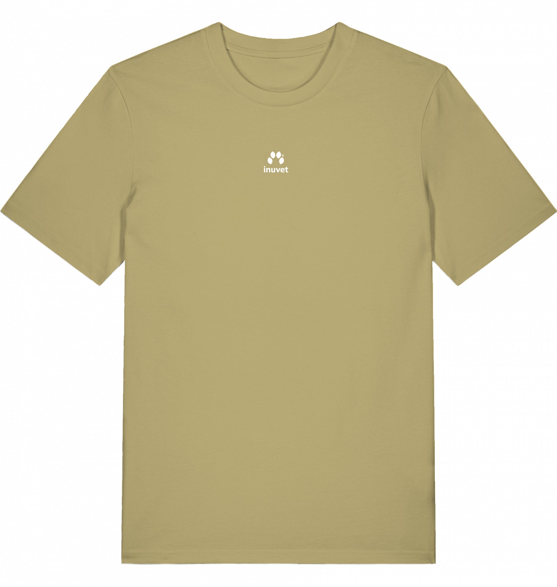 Organic Unisex Shirt - Glitzer -