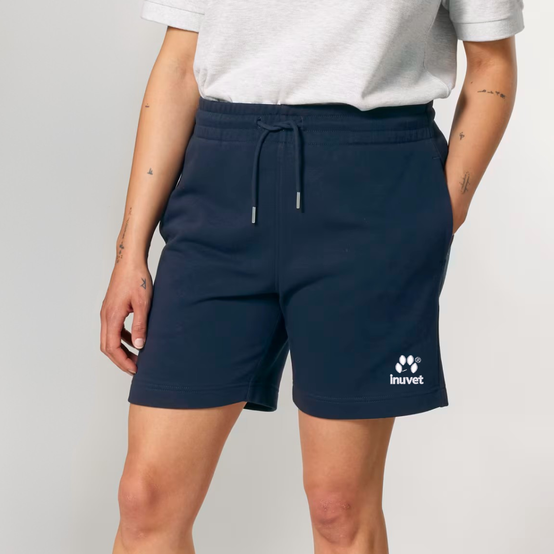 Organic Unisex Shorts Kordel - Inuvet -