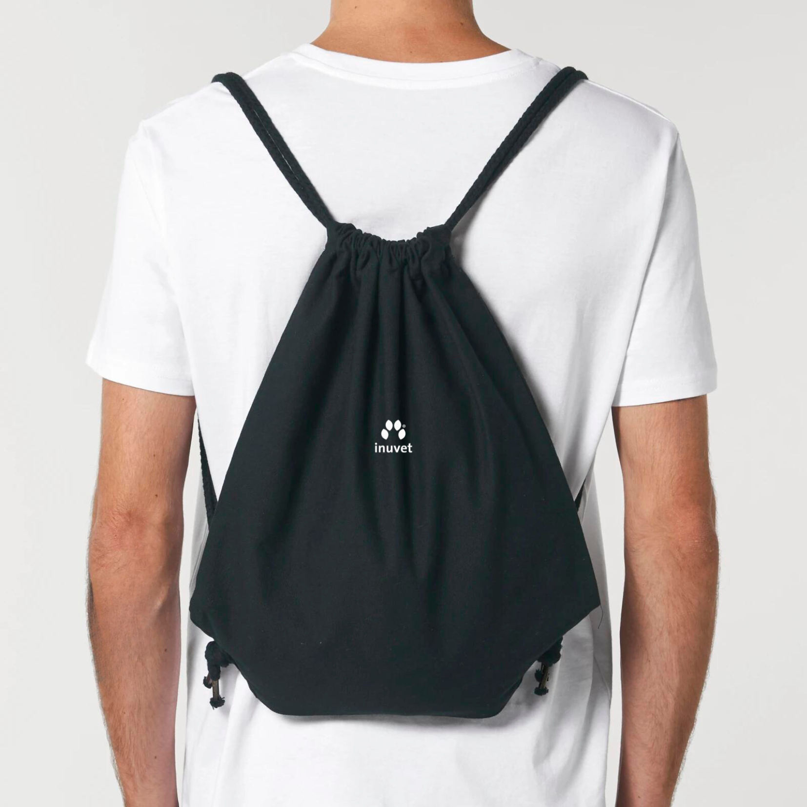 Unisex Turnbeutel - Inuvet -
