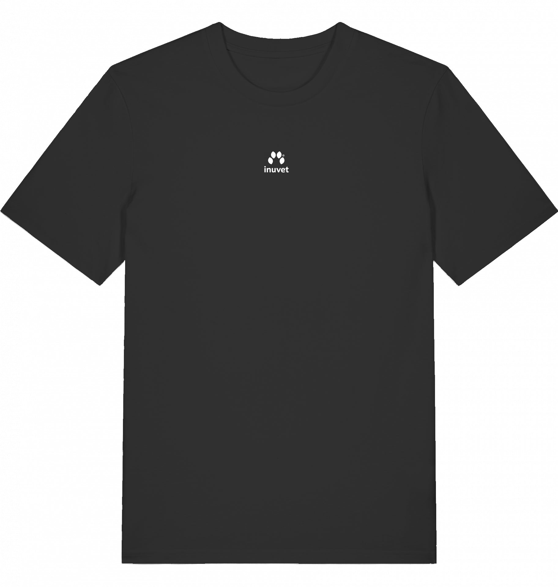 Organic Unisex Shirt - Glitzer -