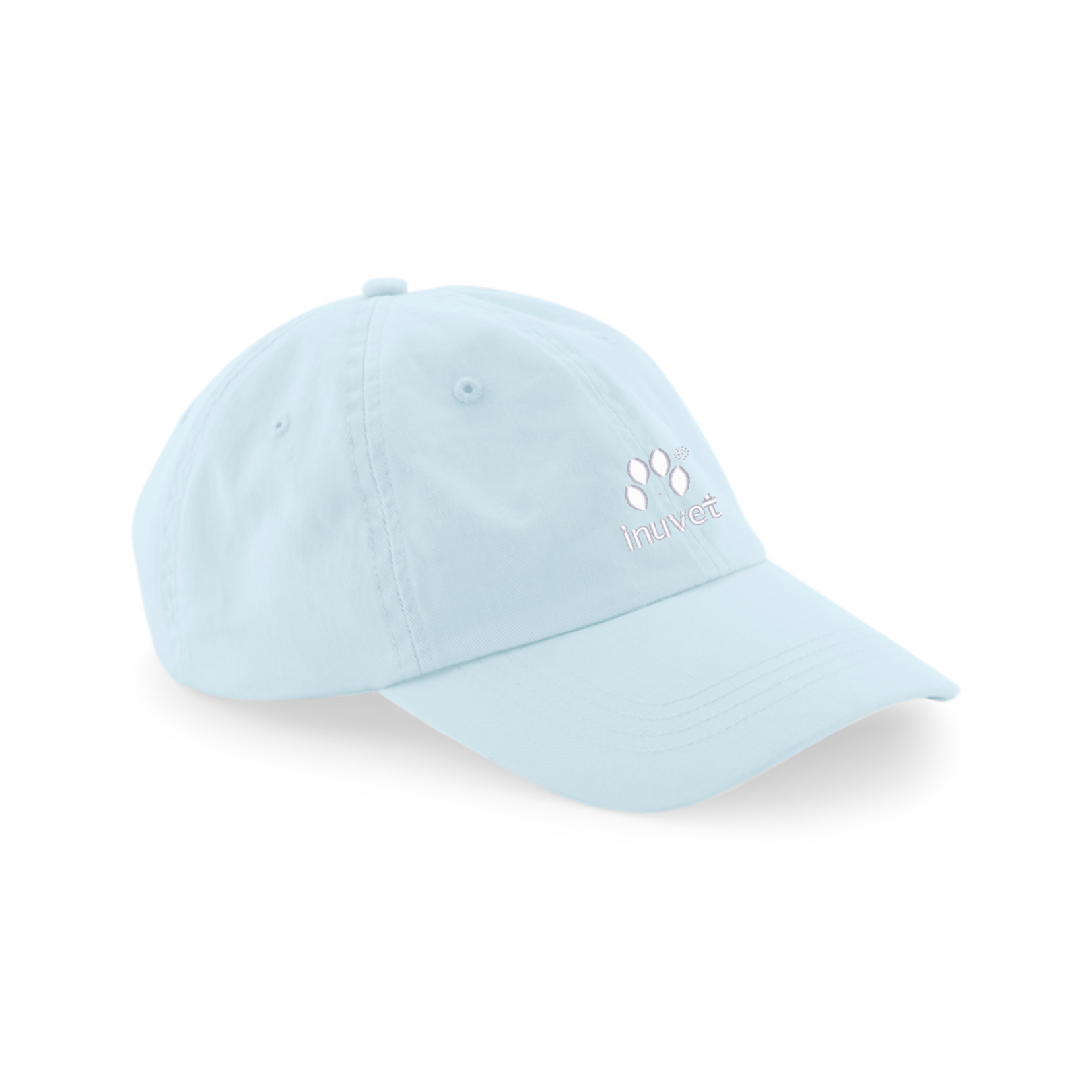 Unisex Cap - Inuvet -