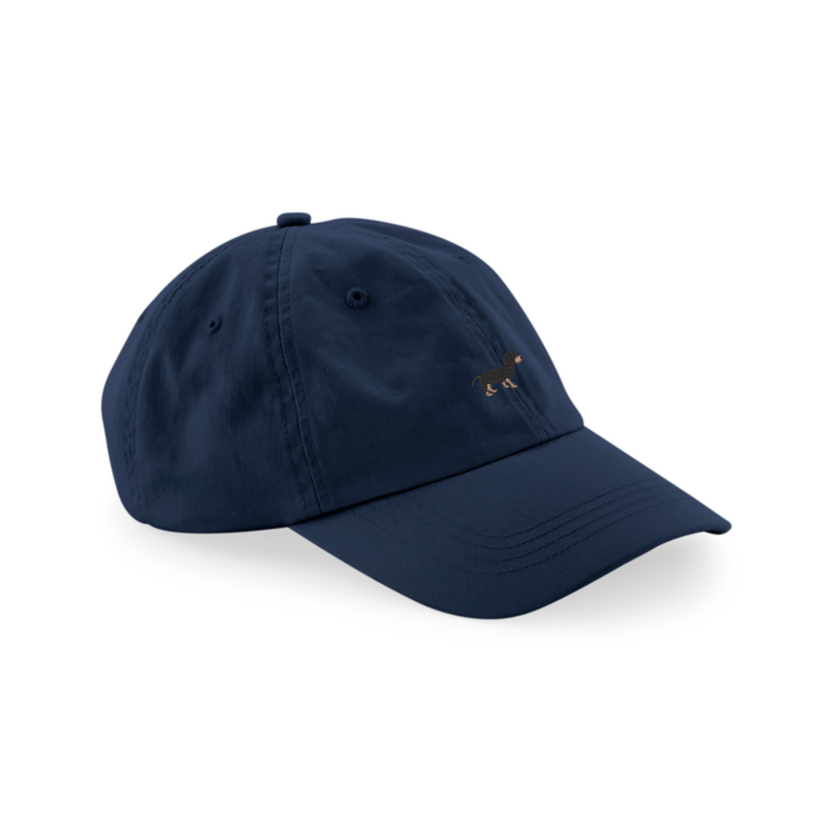 Unisex Cap - Dackel - Tilli