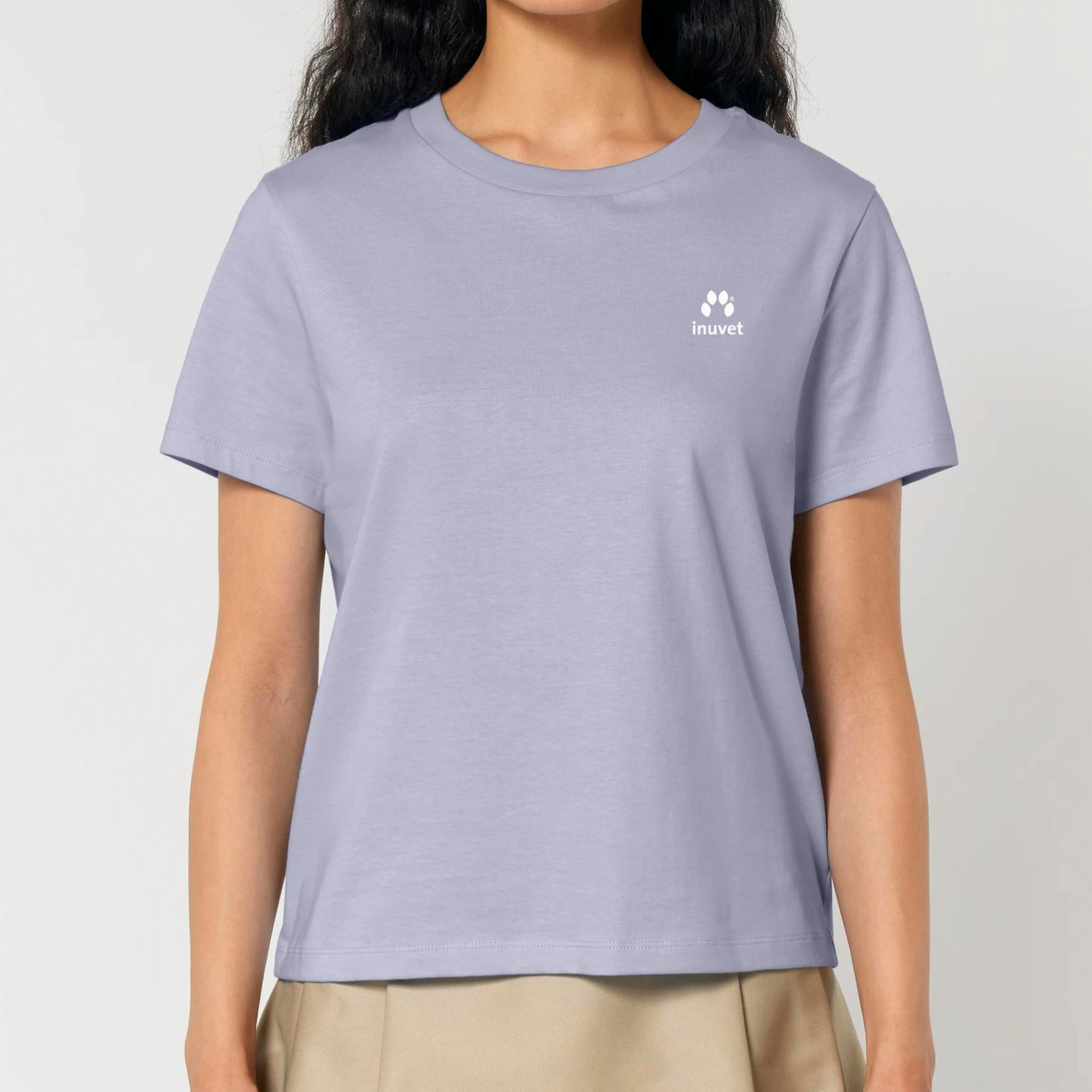 Organic Damen Shirt - Inuvet -