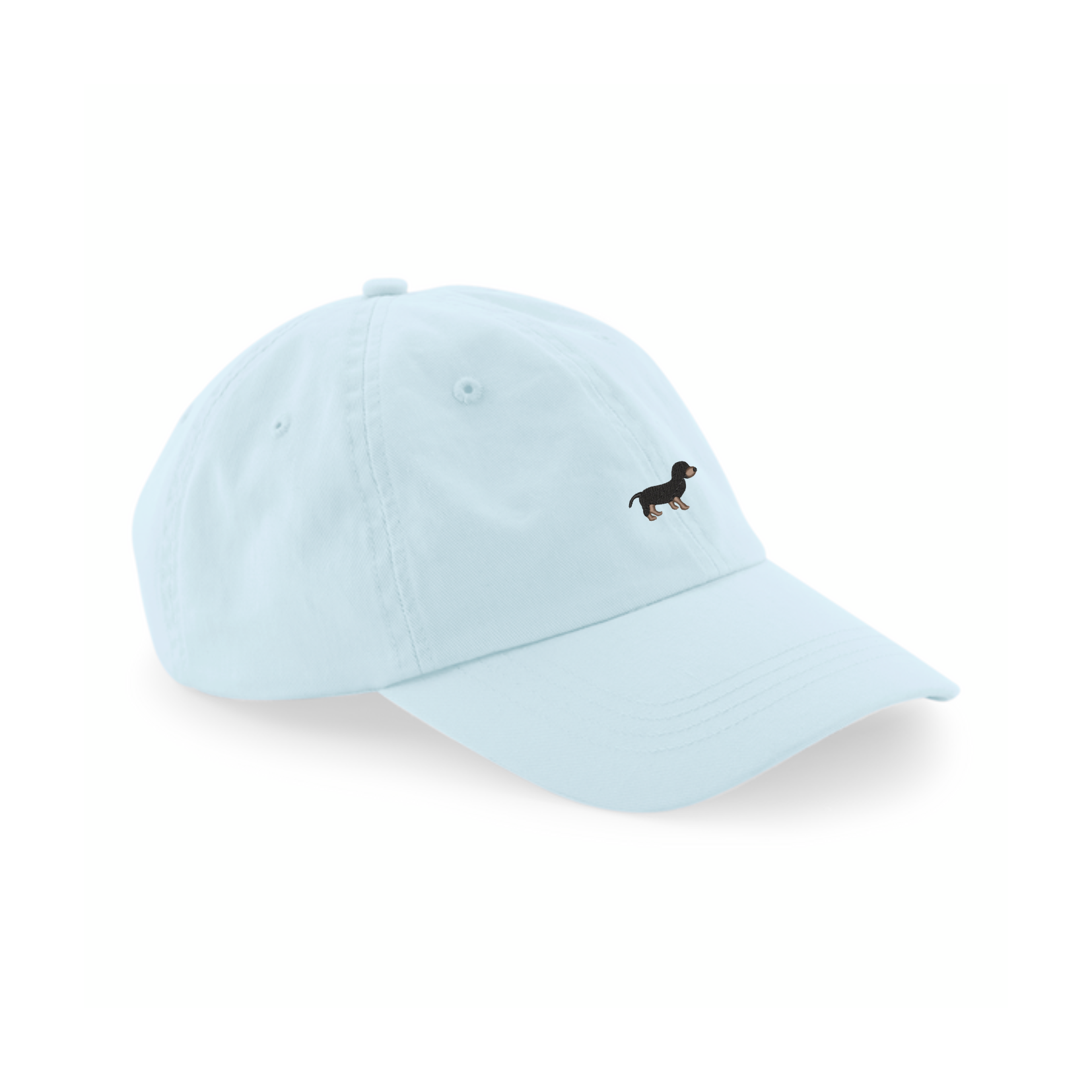 Unisex Cap - Dackel - Tilli