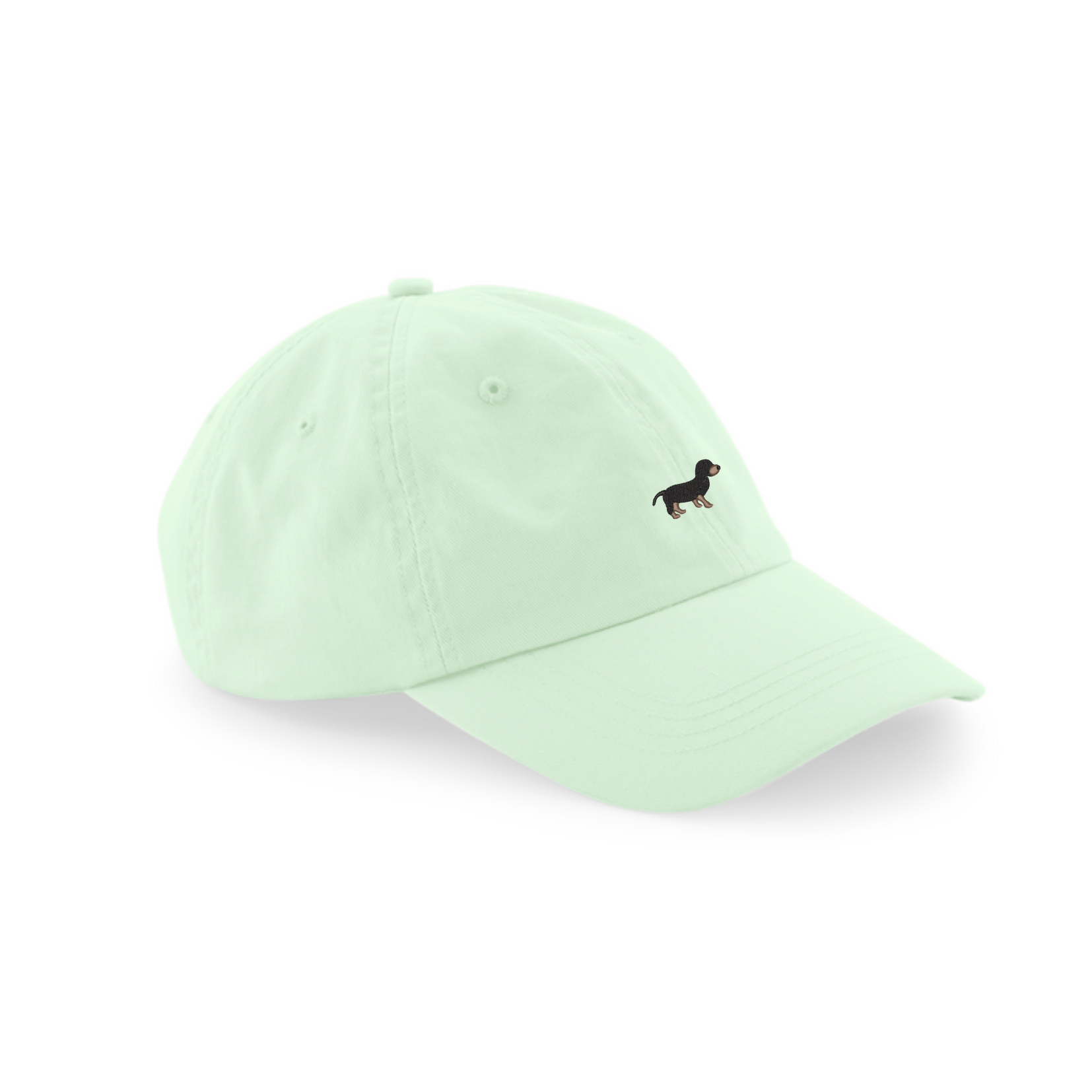 Unisex Cap - Dackel - Tilli