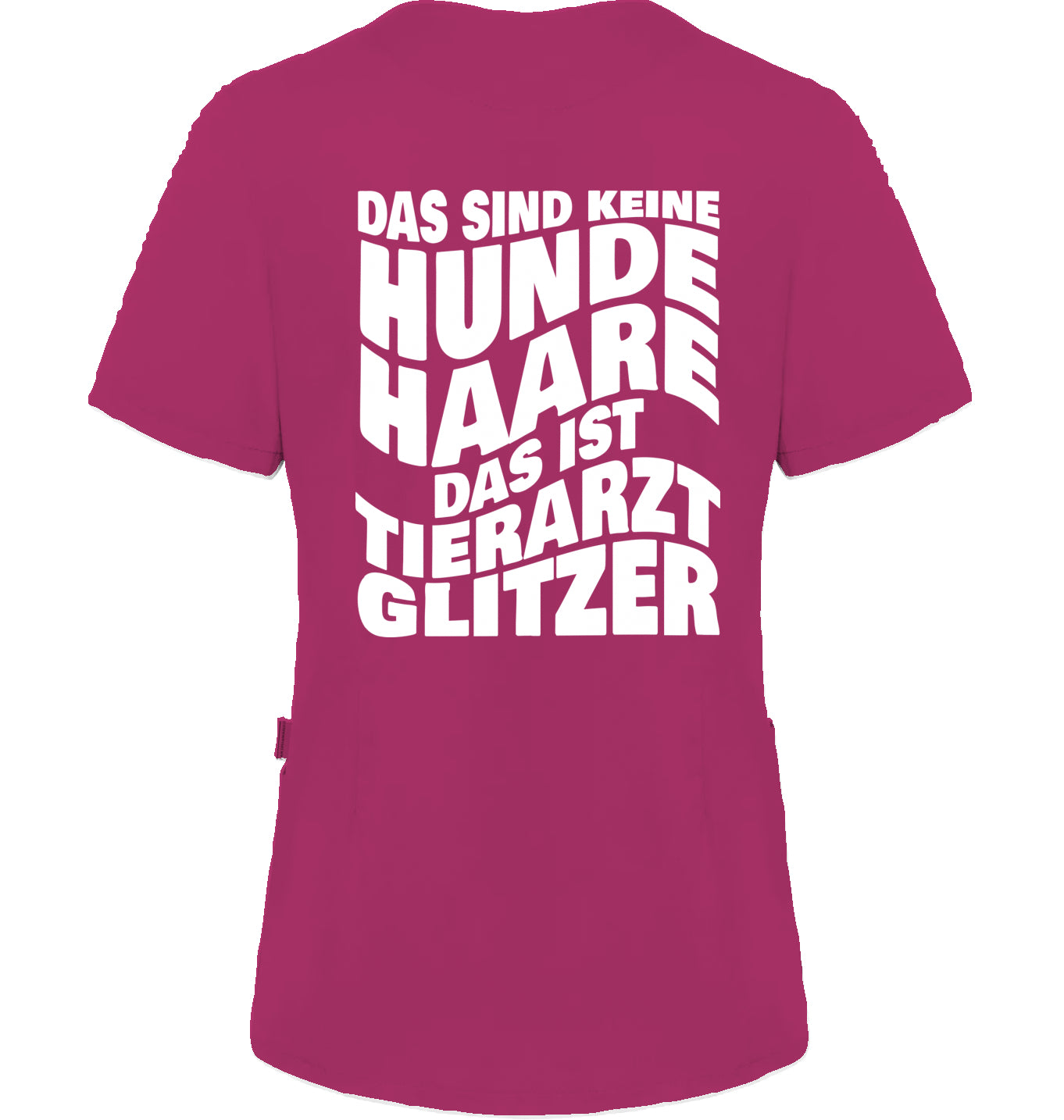 Kasack Damen - Haar -