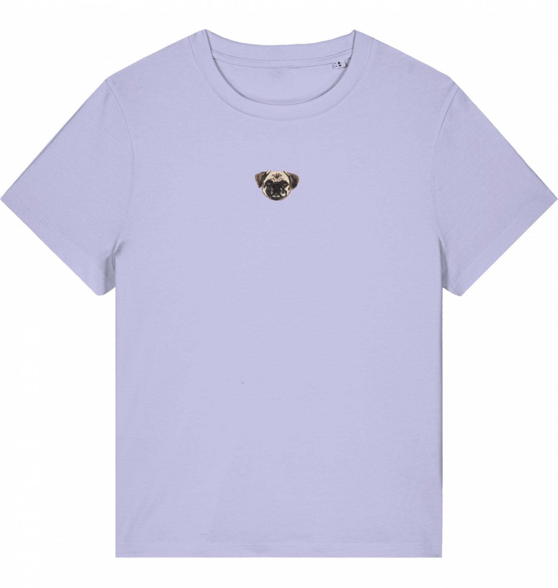Organic Damen Shirt - Easy -
