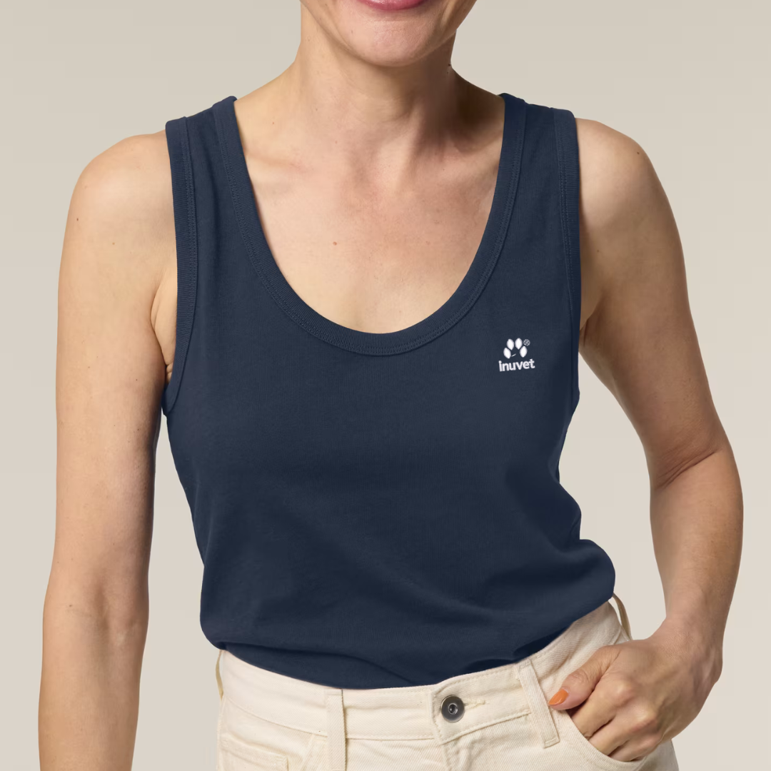 Organic Damen Tank Top - Inuvet -