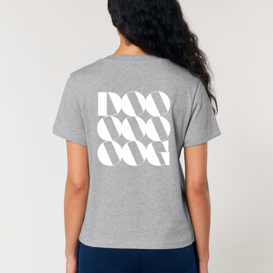 Organic Damen Shirt - DOOG -