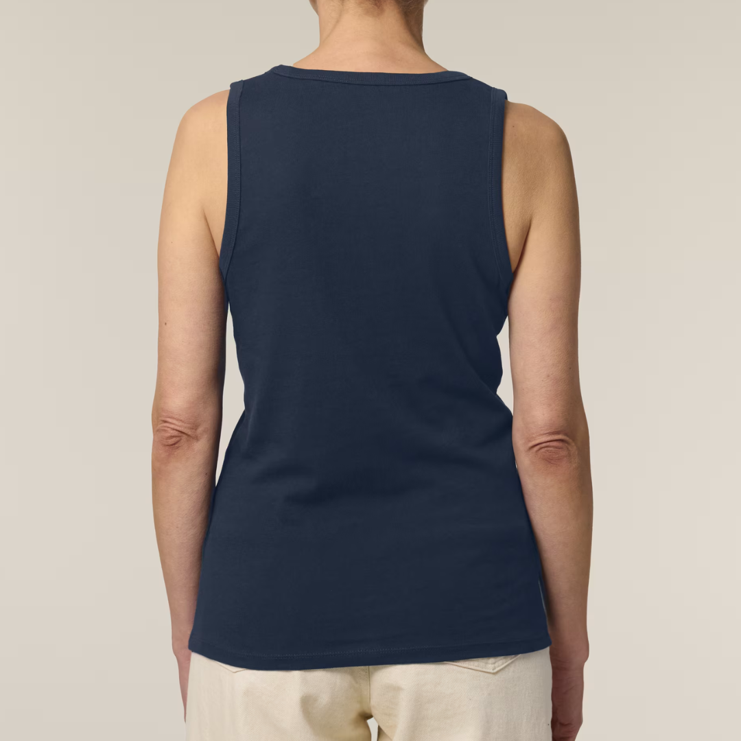 Organic Damen Tank Top - Inuvet -