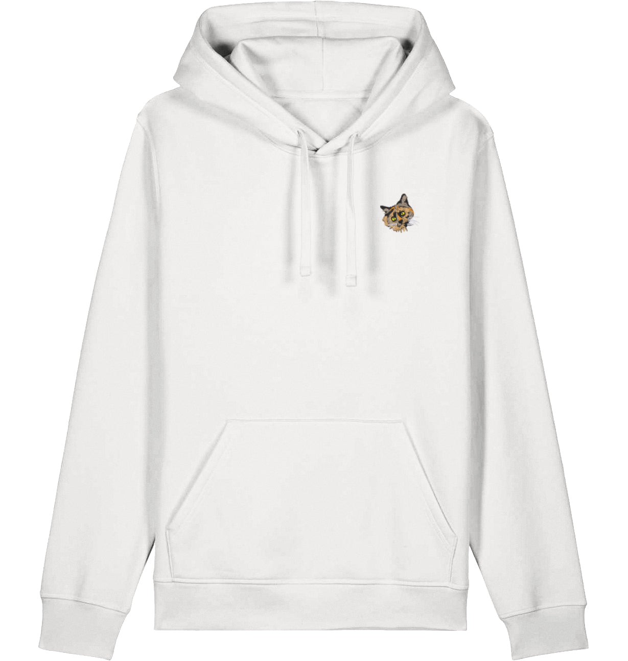 Organic Unisex Hoodie - Phoebe