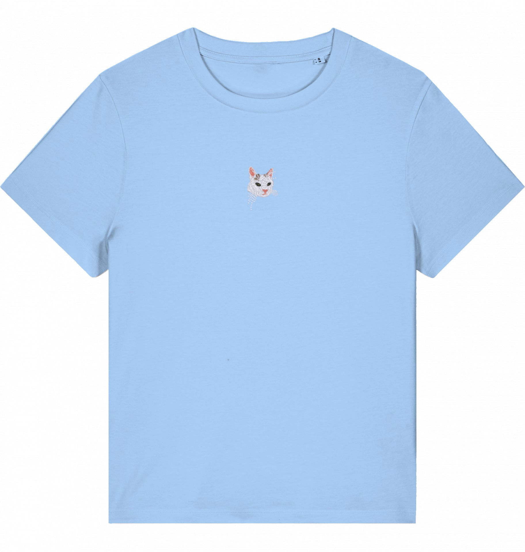 Organic Damen Shirt - Melanie -