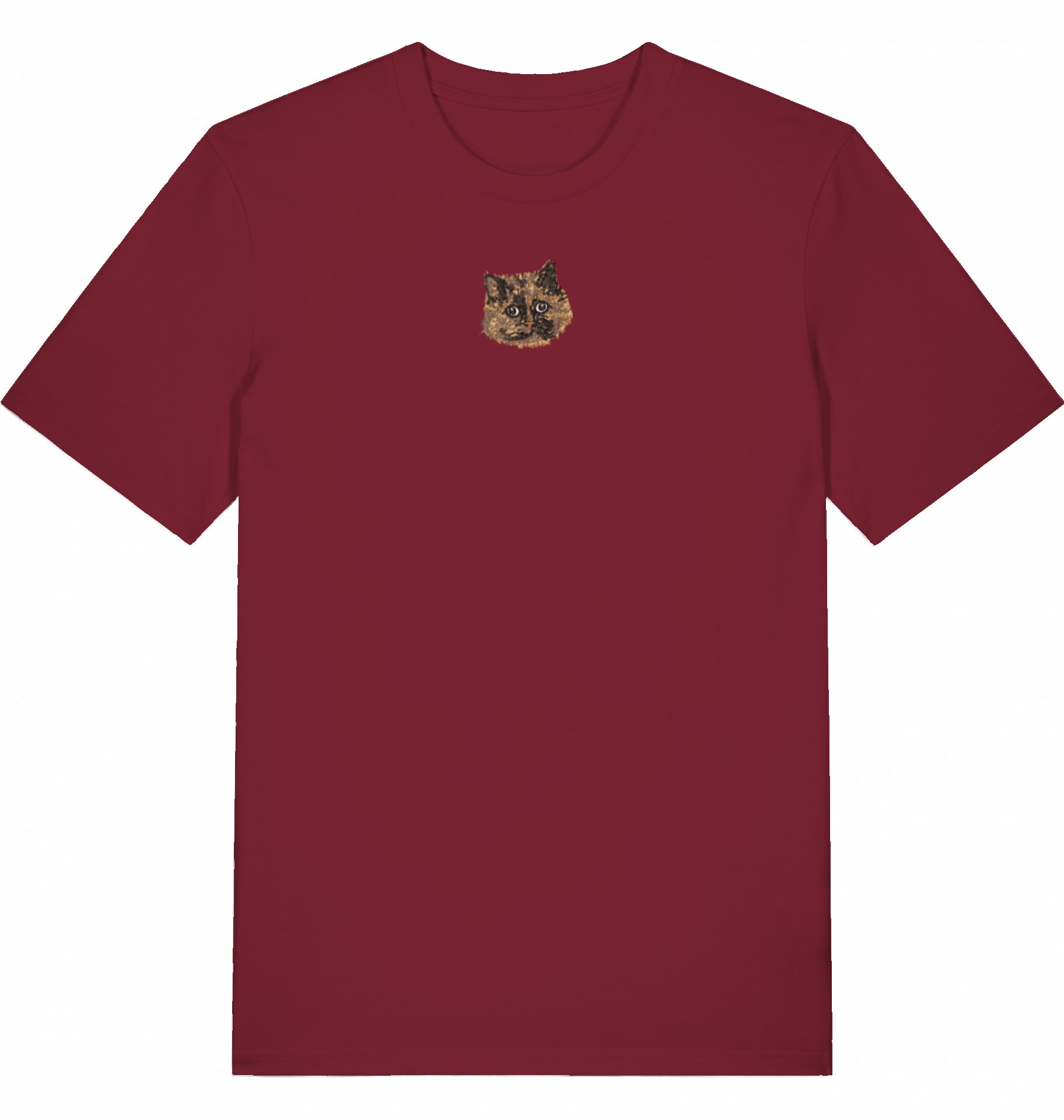 Organic Unisex Shirt - Candy -
