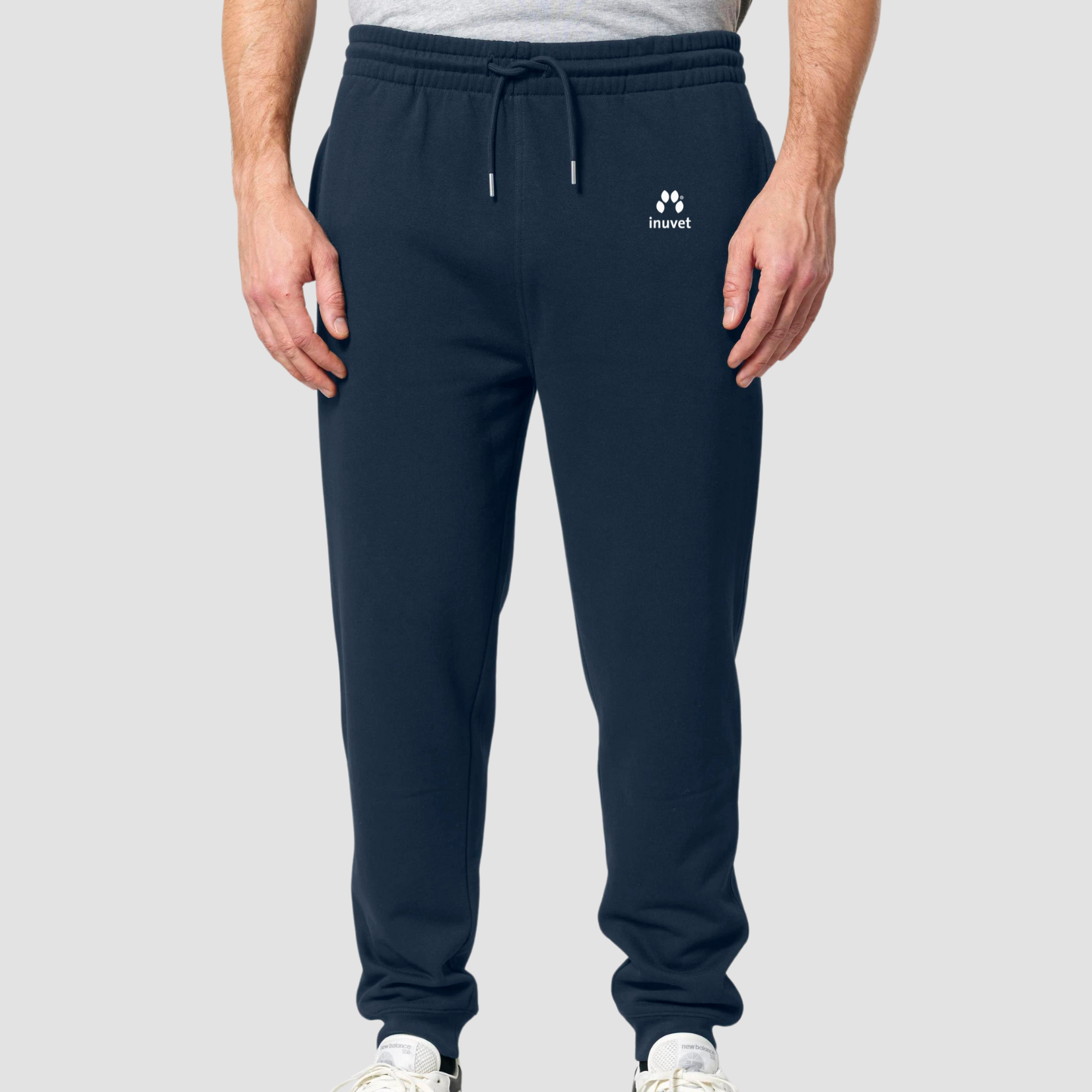 Organic Unisex Jogginghose - Inuvet -