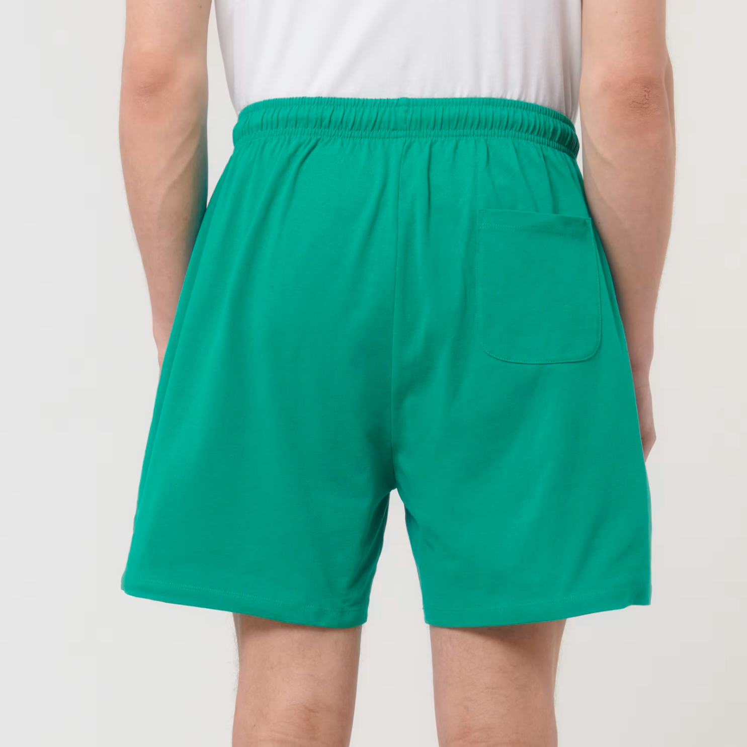 Organic Unisex Shorts - Inuvet -