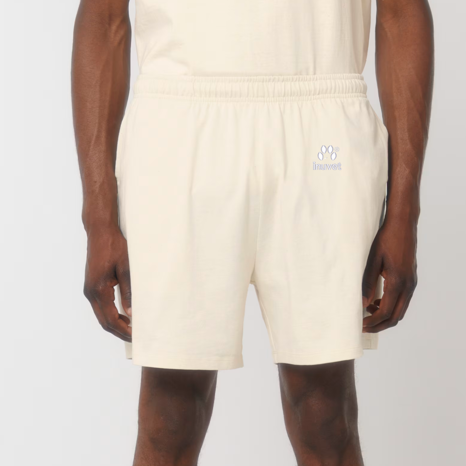 Organic Unisex Shorts - Inuvet -