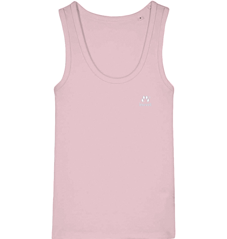 Organic Damen Tank Top - Inuvet -