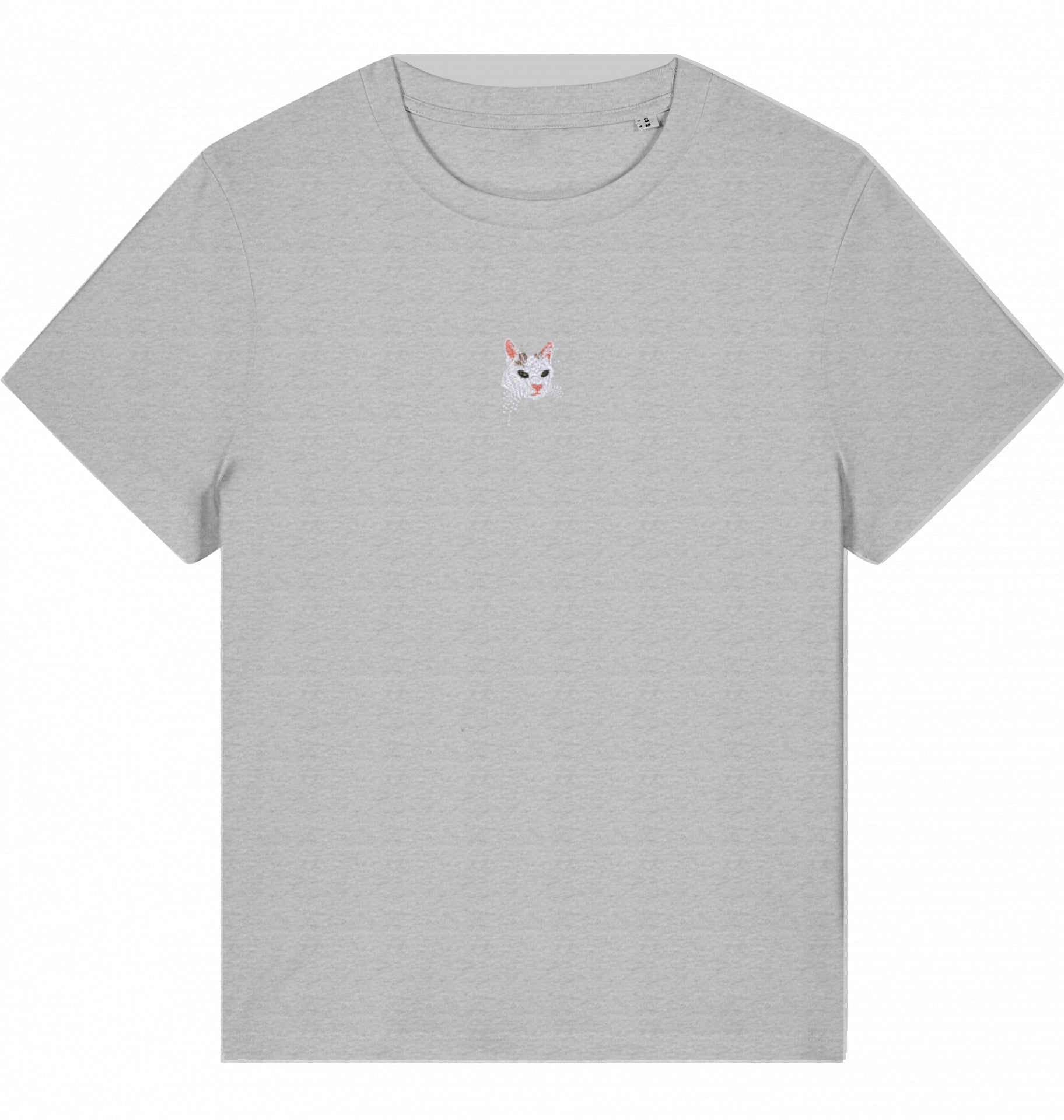 Organic Damen Shirt - Melanie -