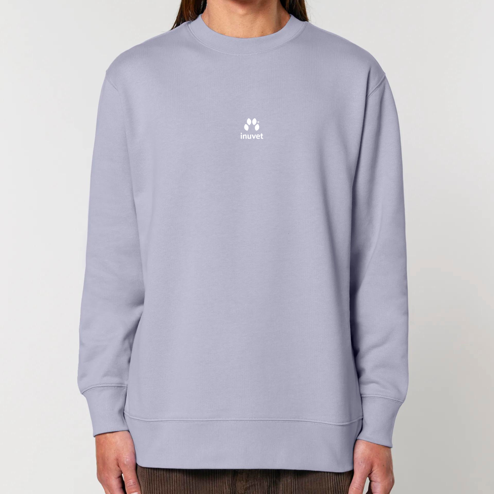Organic Unisex Sweatshirt - DOOG -
